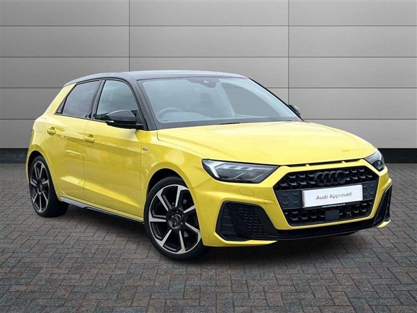 Large image for the Used Audi A1