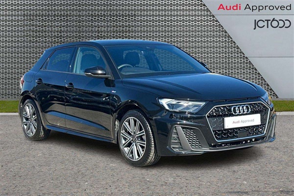 Large image for the Used Audi A1