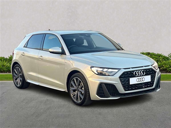 Large image for the Used Audi A1