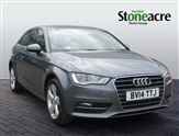 Audi A3 2.0 TDI Sport 3dr