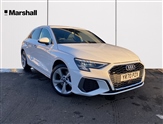 Audi A3 30 TFSI S line 5dr