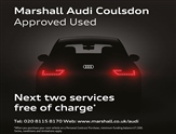 Audi A3 2.0 TDI Sport 5dr