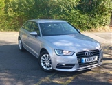 Audi A3 1.2 TFSI 110 SE 5dr