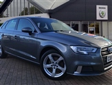 Audi A3 1.5 TFSI Sport 5dr