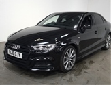 Audi A3 A3