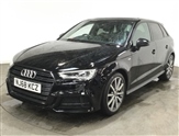 Audi A3 A3