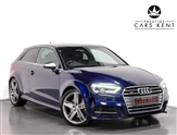 Audi A3 Hatchback S3 S3