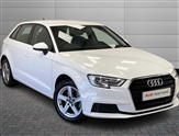 Audi A3 30 TFSI 116 SE Technik 5dr S Tronic