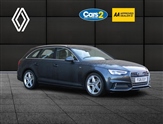 Audi A4 2.0 TDI S Line 5dr