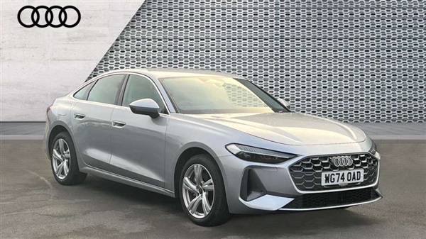 Large image for the Used Audi A5