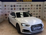 Audi A5 S5 Quattro 5dr Tiptronic