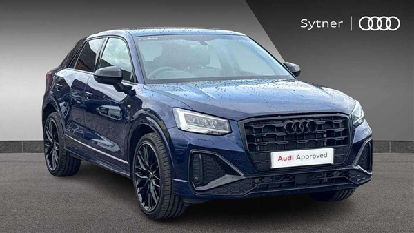 Large image for the Used Audi Q2