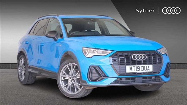 Large image for the Used Audi Q3
