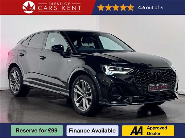 Large image for the Used Audi Q3