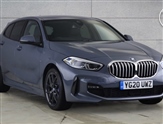 BMW 1 Series 118i M Sport 5dr
