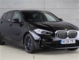 BMW 1 Series 118d M Sport 5dr