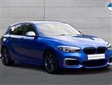 BMW 1 Series M140i Shadow Edition 5dr Step Auto