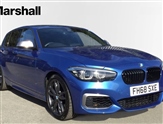 BMW 1 Series M140i Shadow Edition 5dr Step Auto