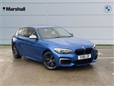 BMW 1 Series M140i Shadow Edition 5dr Step Auto