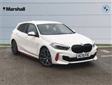 BMW 1 Series 128ti 5dr Step Auto