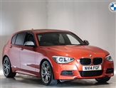 BMW 1 Series M135i M Performance 5dr Step Auto