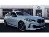 BMW 1 Series M135i xDrive 5dr Step Auto
