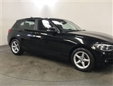 BMW 1 Series 1.5 116D SE BUSINESS 5d AUTO 114 BHP