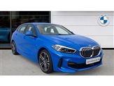BMW 1 Series 118i M Sport 5dr Step Auto