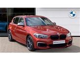 BMW 1 Series M140i Shadow Edition 5dr Step Auto