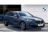 BMW 1 Series M135i xDrive 5dr Step Auto