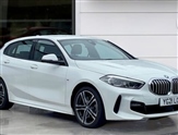 BMW 1 Series 120d M Sport 5dr Step Auto