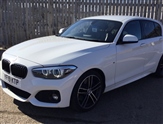 BMW 1 Series 1 Series