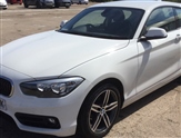 BMW 1 Series 1 Series