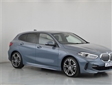 BMW 1 Series 1 Series