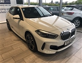 BMW 1 Series Hatchback M Sport M Sport