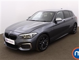BMW 1 Series M140i Shadow Edition 5dr Step Auto