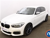 BMW 1 Series M140i Shadow Edition 5dr Step Auto