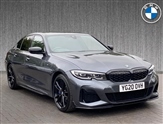 BMW 3 Series M340i xDrive 4dr Step Auto
