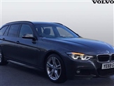 BMW 3 Series 320i M Sport 5dr Step Auto