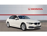 BMW 3 Series 320i Sport 4dr Step Auto