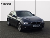 BMW 3 Series 320i Sport 4dr