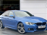 BMW 3 Series 340i M Sport 4dr Step Auto