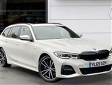 BMW 3 Series 330d M Sport 5dr Step Auto