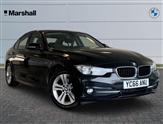 BMW 3 Series 320d Sport 4dr Step Auto