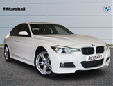 BMW 3 Series 330e M Sport 4dr Step Auto