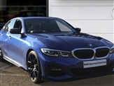 BMW 3 Series 320i M Sport 4dr Step Auto