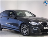 BMW 3 Series 320d M Sport 4dr