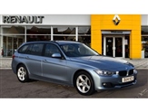 BMW 3 Series 328i SE 5dr