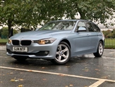 BMW 3 Series 316d SE 5dr