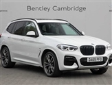BMW 3 Series M340i xDrive 4dr Step Auto